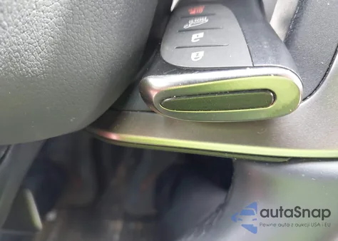 2025 Lexus Nx 250 Premium из США, поврежденный, VIN 2T2GDCAZ5SC020511